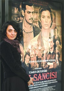 Nilüfer Giritlioğlu